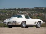 Chevrolet Corvette Stingray L79 327/350 HP 1967 года